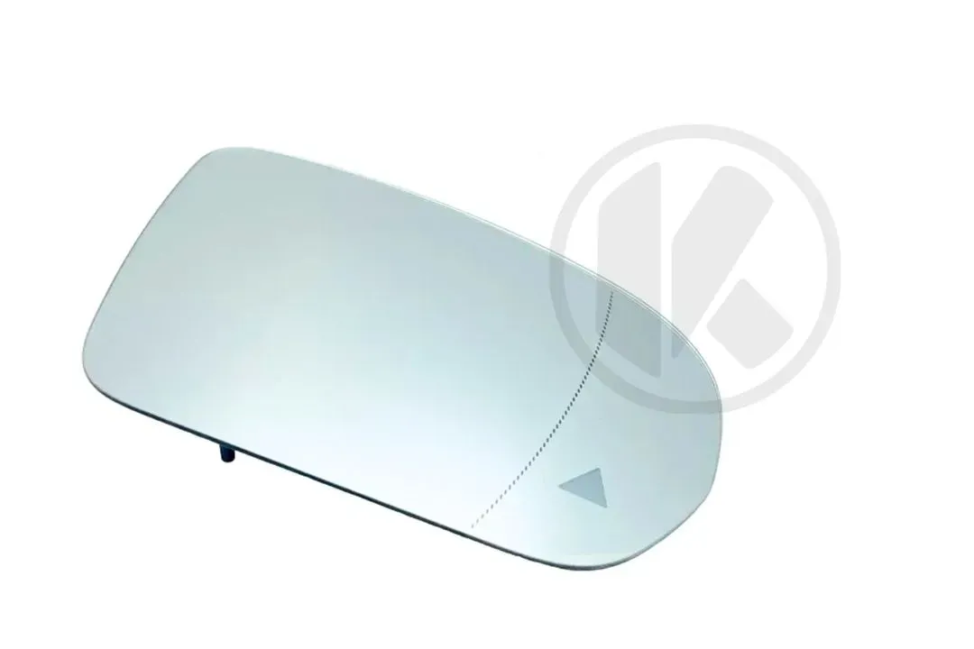 OUTSIDE MIRROR GLASS RH TWA